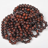 Get 10 Natural Crystal bracelets for $19(about 18 kinds )