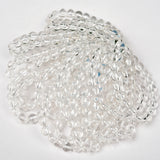 Get 10 Natural Crystal bracelets for $19(about 18 kinds )