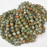 Get 10 Natural Crystal bracelets for $19(about 18 kinds )