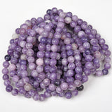 Get 10 Natural Crystal bracelets for $15(about 25 kinds )