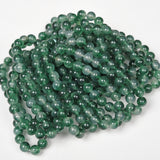 Get 10 Natural Crystal bracelets for $15(about 25 kinds )