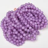 Get 10 Natural Crystal bracelets for $15(about 25 kinds )