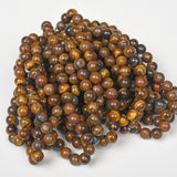 Get 10 Natural Crystal bracelets for $15(about 25 kinds )