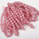 Get 10 Natural Crystal bracelets for $15(about 25 kinds )