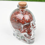 big size skull chips