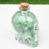 big size skull chips