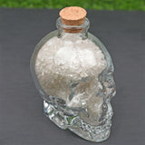 big size skull chips
