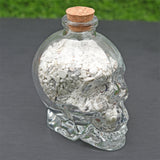 big size skull chips