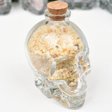 big size skull chips