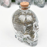 big size skull chips