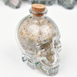 big size skull chips