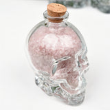 big size skull chips