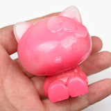 luminous hellokitty