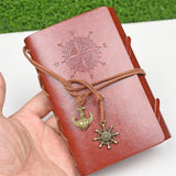 notebook /3 different Design,5 different colors