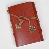 notebook /3 different Design,5 different colors