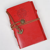 notebook /3 different Design,5 different colors
