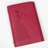 notebook /3 different Design,5 different colors