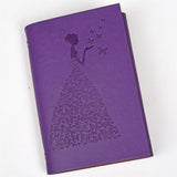 notebook /3 different Design,5 different colors