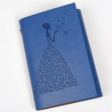notebook /3 different Design,5 different colors