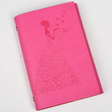 notebook /3 different Design,5 different colors