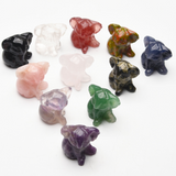 Koala small carvings【11 kinds, New 】