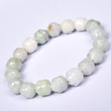 Jadeite DIY bracelet