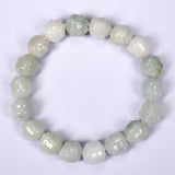 Jadeite DIY bracelet