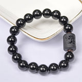 Obsidian DIY bracelet (7 kinds,$1.5-$5 EACH)