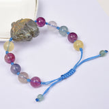 Labradorite Butterfly/elephant Handmade DIY Bracelet