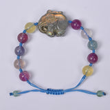 Labradorite Butterfly/elephant Handmade DIY Bracelet