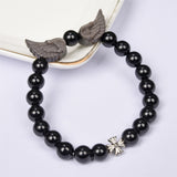 Obsidian DIY bracelet (7 kinds,$1.5-$5 EACH)