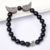 Obsidian DIY bracelet (7 kinds,$1.5-$5 EACH)