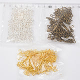 Horn nail【$2 -$3/200pcs】