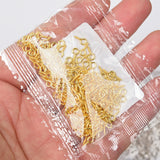 Horn nail【$2 -$3/200pcs】