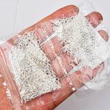 Horn nail【$2 -$3/200pcs】