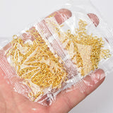 Horn nail【$2 -$3/200pcs】