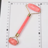 Roller Massage For Face