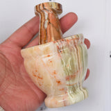 Afghanistan jade Bowl with Bat