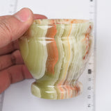 Afghanistan jade Bowl with Bat