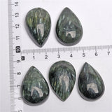 Nature crystal/gemstone teardrop pendants【$3-$15 each】