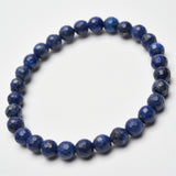 6mm faceted beads bracelet【$2-$2.5 each】