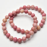 8mm faceted beads bracelet【$2.5-$3.5 each】