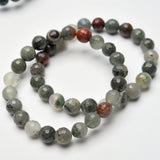 8mm faceted beads bracelet【$2.5-$3.5 each】
