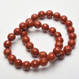10mm faceted beads bracelet【$2-$4 each】