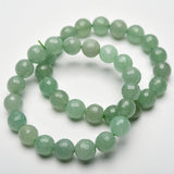 10mm faceted beads bracelet【$2-$4 each】