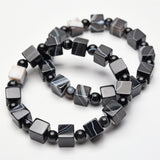 Irregular beads bracelets【$4-$13】