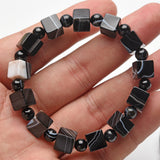 Irregular beads bracelets【$4-$13】