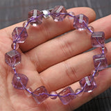 Irregular beads bracelets【$4-$13】