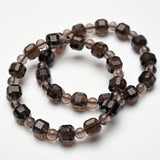 Irregular beads bracelets【$4-$13】