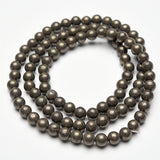 6mm crystal necklace【68 kinds,$4-$6 each】